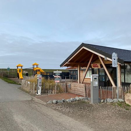 Appartamento Fehmarn Oase Petersdorf auf Fehmarn Esterno foto