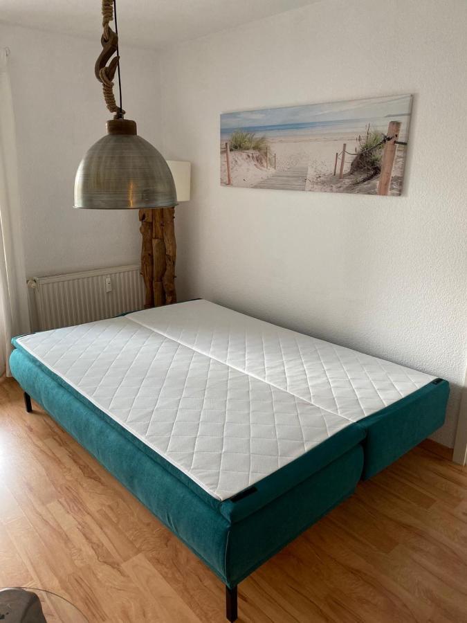 Appartamento Fehmarn Oase Petersdorf auf Fehmarn Esterno foto