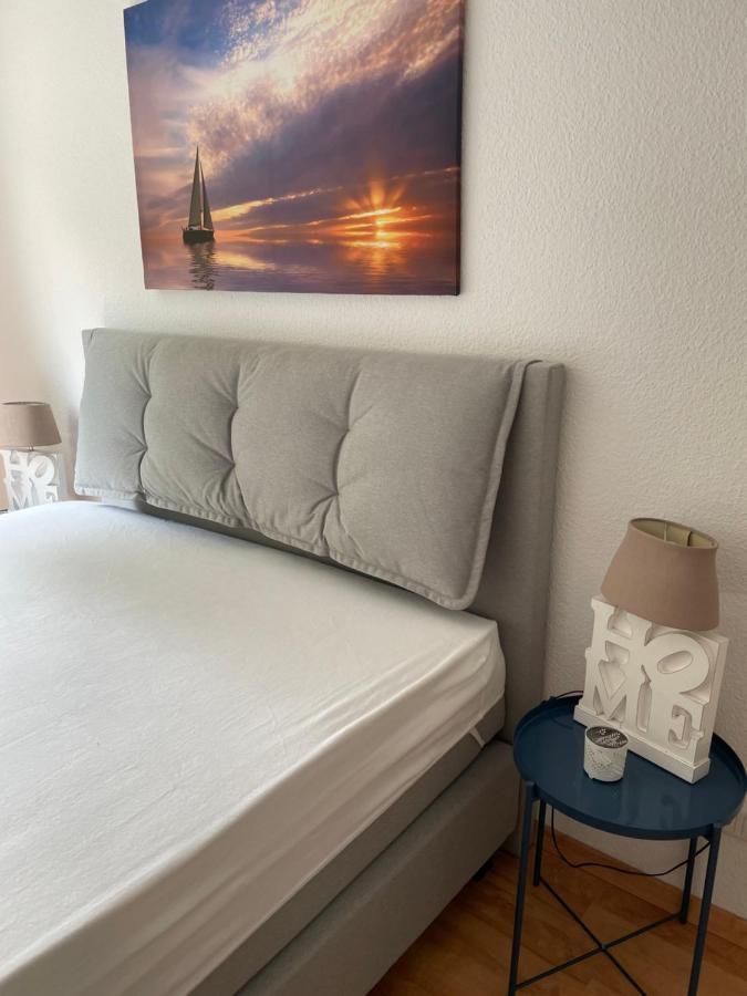 Appartamento Fehmarn Oase Petersdorf auf Fehmarn Esterno foto