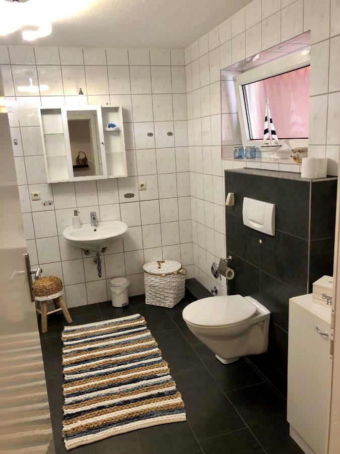Appartamento Fehmarn Oase Petersdorf auf Fehmarn Esterno foto